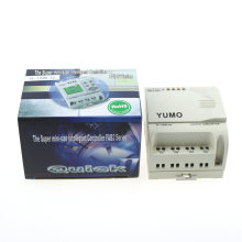 Yumo Af-10mr-A2 85V-240VAC sem LCD Af-IHM Interface PLC